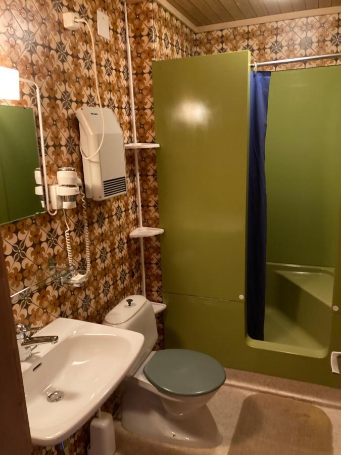 B&B Post Brail المظهر الخارجي الصورة
