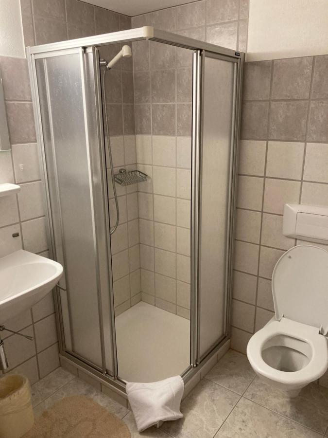 B&B Post Brail المظهر الخارجي الصورة