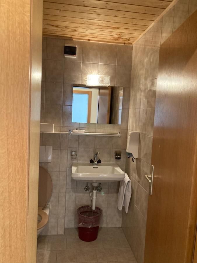 B&B Post Brail المظهر الخارجي الصورة